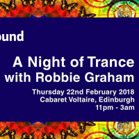 Robbie Graham - Open To Close 3 Hour Set