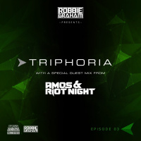 Triphoria Episode 3 With Amos  Riot Night