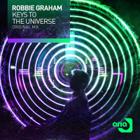 Robbie Graham - Keys To The Universe (Original Mix) ARD105