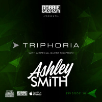Triphoria Episode 16 With Ashley Smith