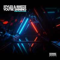 Styles  Breeze - Youre Shining (Robbie Graham Remix)