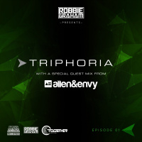 Triphoria Episode 1 With Allen  Envy