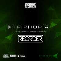 Triphoria Episode 6 With ReOrder
