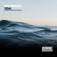 Ben Hemsley feat. Rose Gray - Tidal (Robbie Graham Remix) [FREE DOWNLOAD]