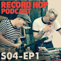 Record Hop Podcast Episódio 36: Feliz Ano Novo!