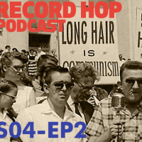 Record Hop Podcast Episódio 37: O Gigante Acordou!