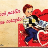 Record Hop Podcast Episódio 17: Você partiu meu coração !