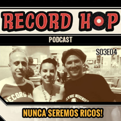 Record Hop Podcast