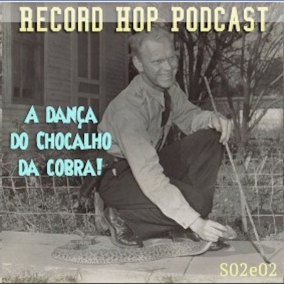 Record Hop Podcast