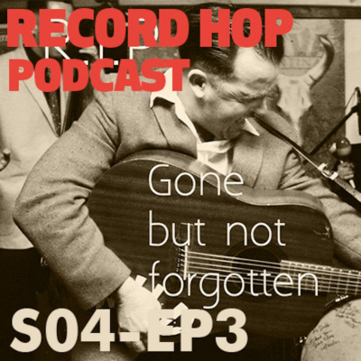 Record Hop Podcast