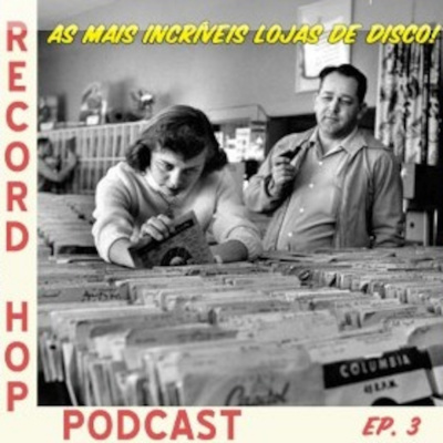 Record Hop Podcast