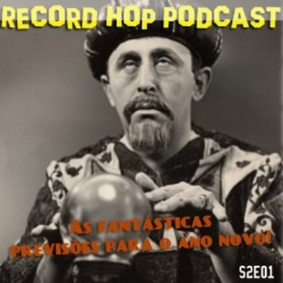 Record Hop Podcast