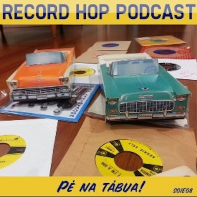 Record Hop Podcast