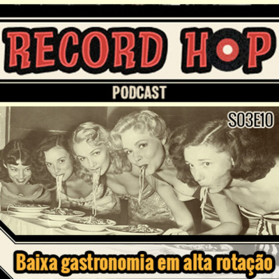 Record Hop Podcast
