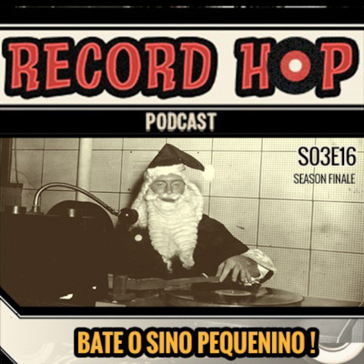 Record Hop Podcast