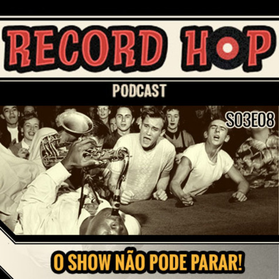 Record Hop Podcast