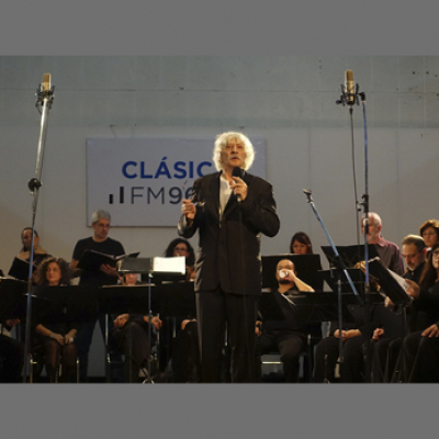 Los Conciertos De La 96.7