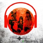 J-music Mix 01 (by) Evolution Works