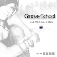 Groove School By Misys Bea Temporada 3x44 (30 Agosto 015)