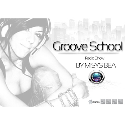 Podcast Groove School By Misys Bea