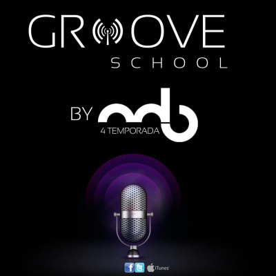 Podcast Groove School By Misys Bea