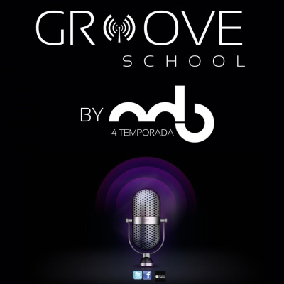 Podcast Groove School By Misys Bea