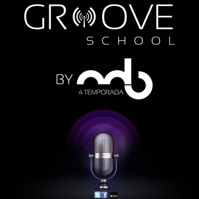 Podcast Groove School By Misys Bea