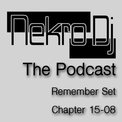 Nekrodj Podcast