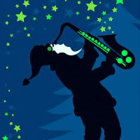 Capitoni Coraggiosis (Jazz) X-mas