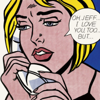 Capitanis Love Is A Very Simple Thing