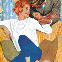 Capitani Coraggiosi - To Be Loved by Anyone (Its Not Unusual)