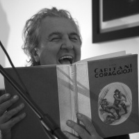 CAPITANI CORAGGIOSI - 12 dicembre 2016 - Come