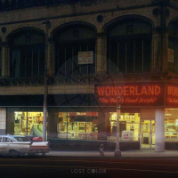 A Midsummer Night Dream with Capitani Coraggiosi