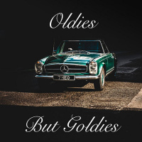 Capitani Coraggiosi oldiest but goldies ( Isnt a JIVE dance )