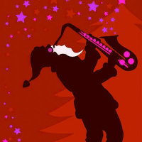 Capitoni Coraggiosis (Acoustic) X-mas