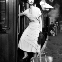 Capitani Coraggiosi - I Wish I Could Go Travelling Again