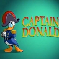 Walt Disney meet Capitani Coraggiosi