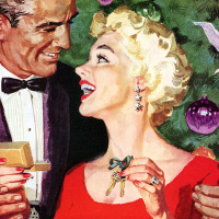 A Lot Like Xmas with Capitani Coraggiosi