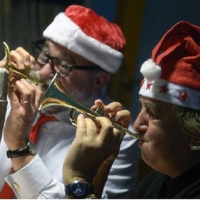 From the Quartermasters Log: For Now Im Winter: A Scandinavian Yule