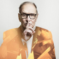 Capitani Coraggiosi : Metti una una sera a cena . Morricone songbook .