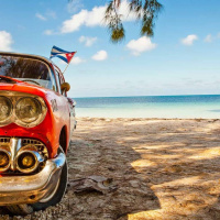 Capitani Coraggiosi in volo su Cuba