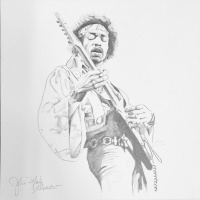 Yes, we remeber Jimi!