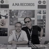 I Capitani Coraggiosi incontrano A.Ma Records