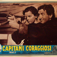 CAPITANI CORAGGIOSI - 7 Novembre - E state