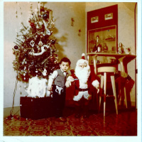 Capitani Coraggiosi - An Old, Predictable, Ordinary Christmas (It Would Be Nice To Have...)