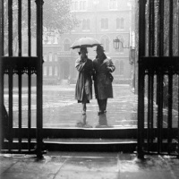 Capitani Coraggiosi - Rain in the Afternoon