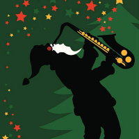 Capitoni Coraggiosis (Soul) X-mas