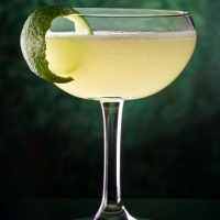 Antonio Sings (Part II)