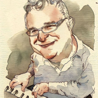 Capitani Coraggiosi: Youve got friends in us, Randy!