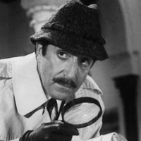 Capitani Coraggiosi - On Pink Panthers tail (An Henry Mancini Songbook)